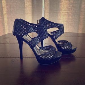 Simply Vera Stilettos